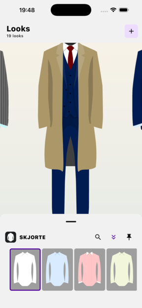 Looks